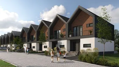 Sąsiedzi Development - Generalny Wykonawca Inwestycji